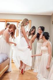 Perfect Wedding Dress